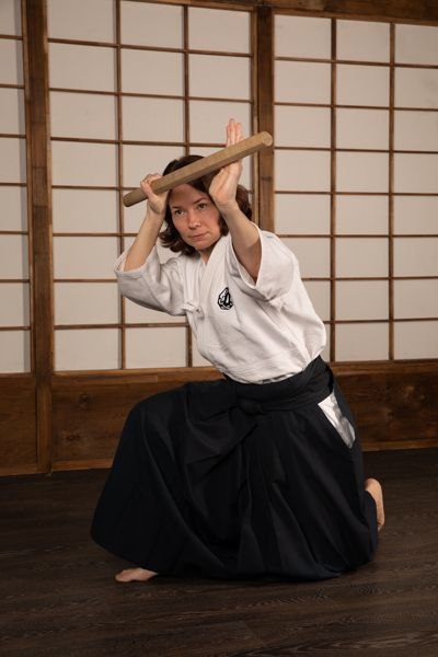 Матятова Ирина