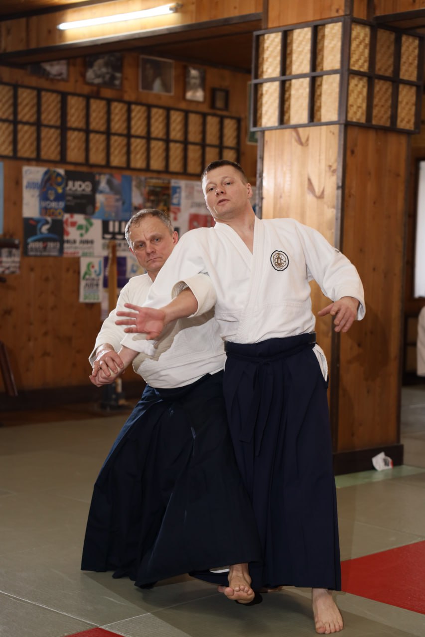 Волошин Евгений